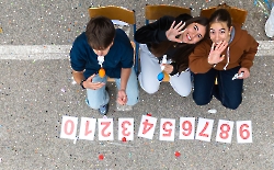 20/2/2026 Απόκριες στο Νέο Σχολείο