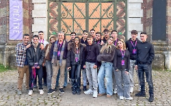 5/3/2026 Παρίσι - Β Λυκείου - Elemasyn