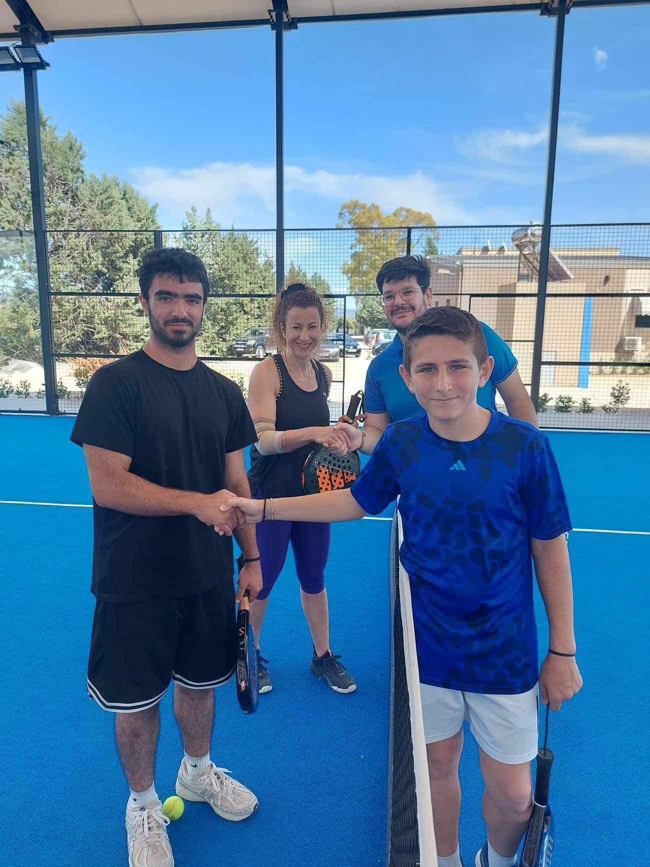 2024 4 22 padel 2